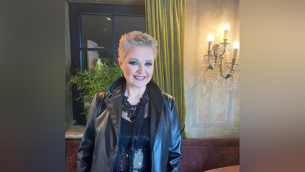 Маргарита Суханкина: «Похудев на 30 кило, я стала буквально летать»