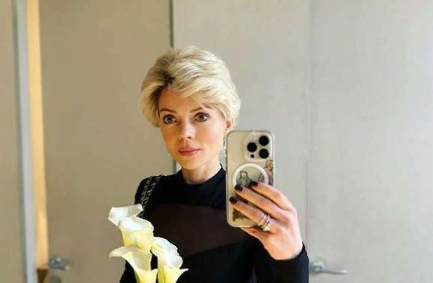 Елена Николаева