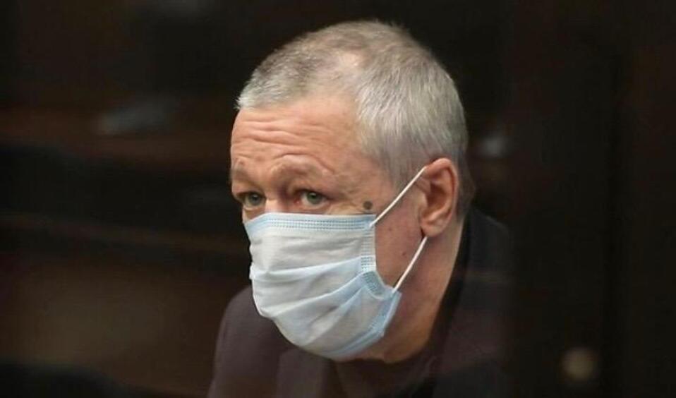 Родные погибшего против освобождения Ефремова по УДО