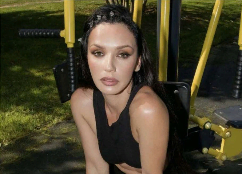 Ольга Серябкина