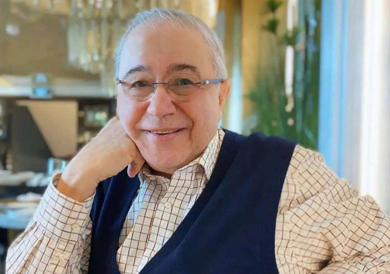 Евгений Петросян