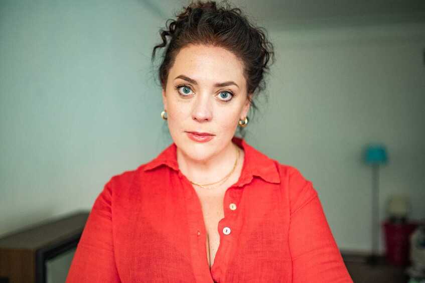 Светлана Листова: «Мужа я себе придумала, когда увидела карты желаний»