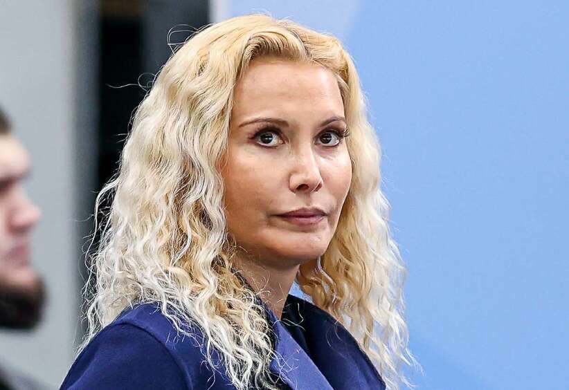 ЭТЕРИ ТУТБЕРИДЗЕ