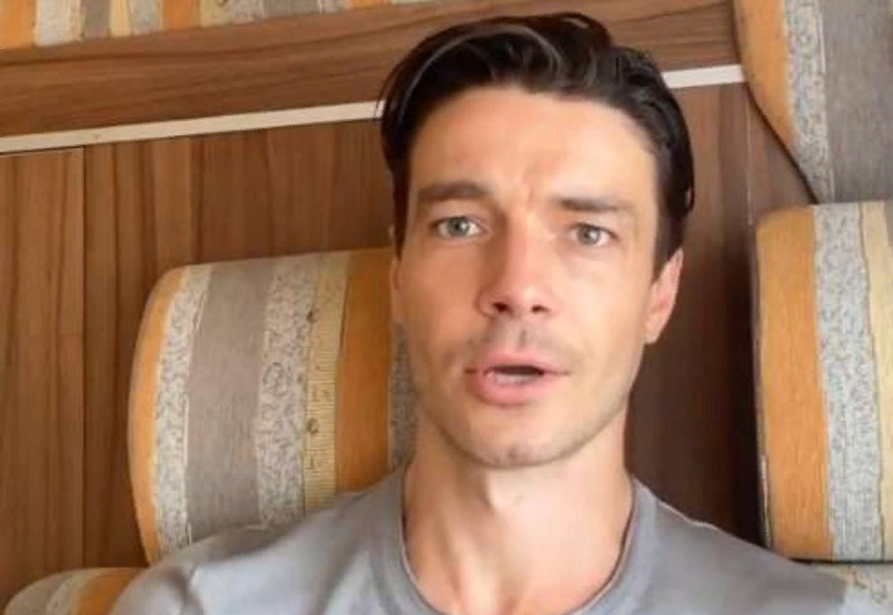 Максим Матвеев