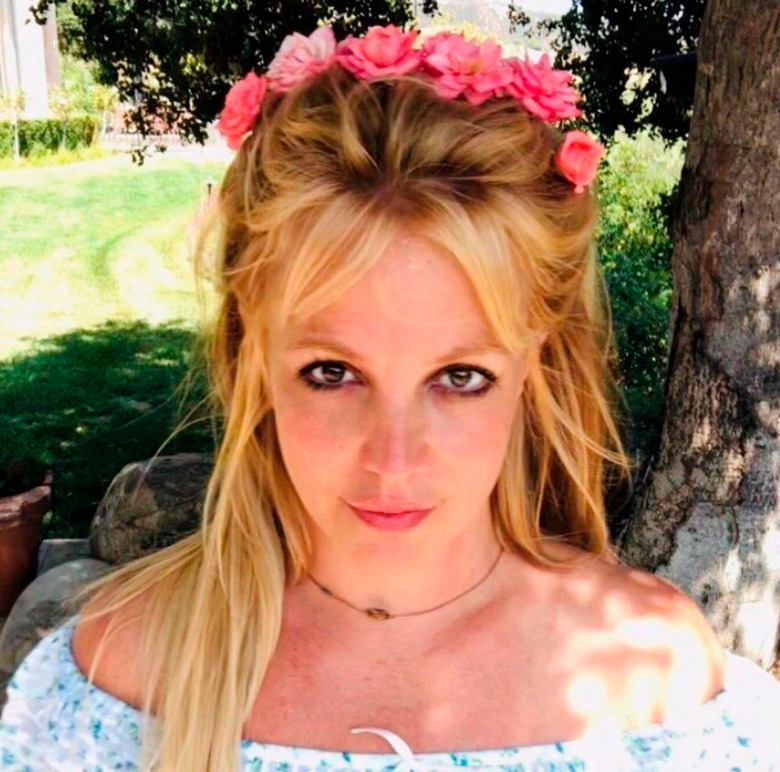 Против Бритни Спирс выдвинуты новые обвинения