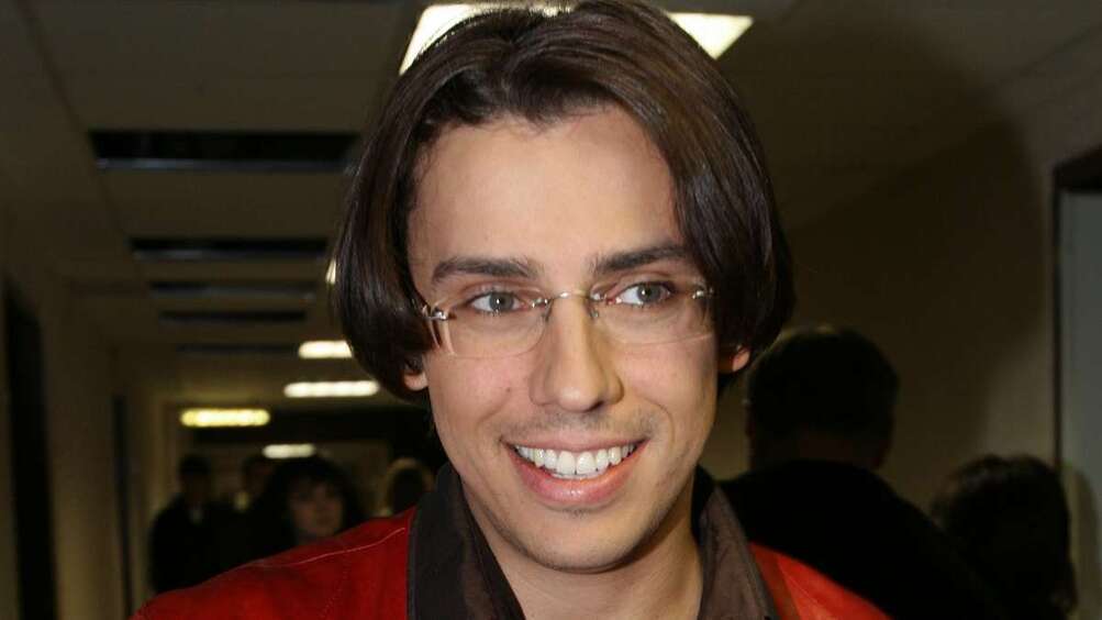 МАКСИМ ГАЛКИН