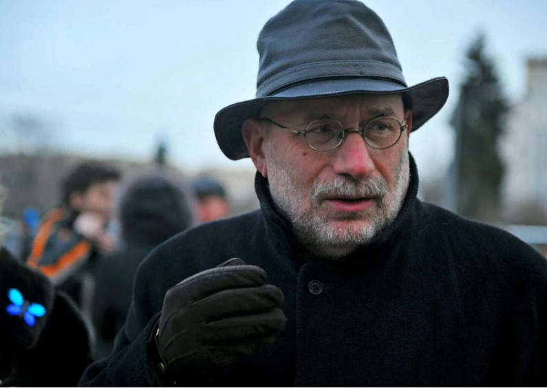 Борис Акунин