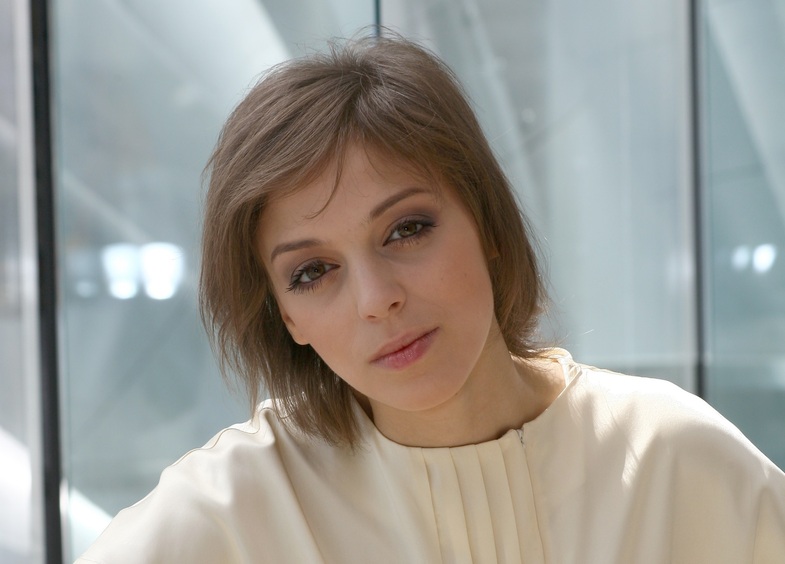 Нелли Уварова