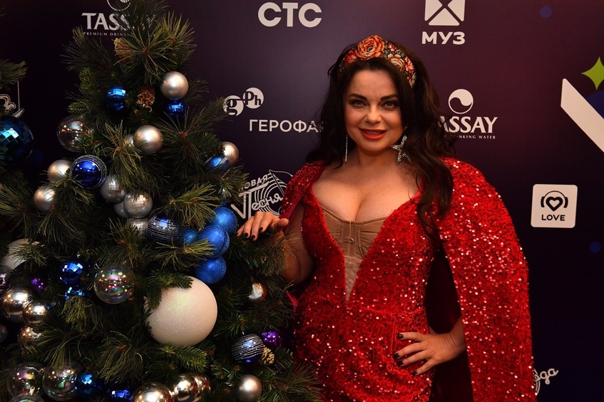 Наташа Королева