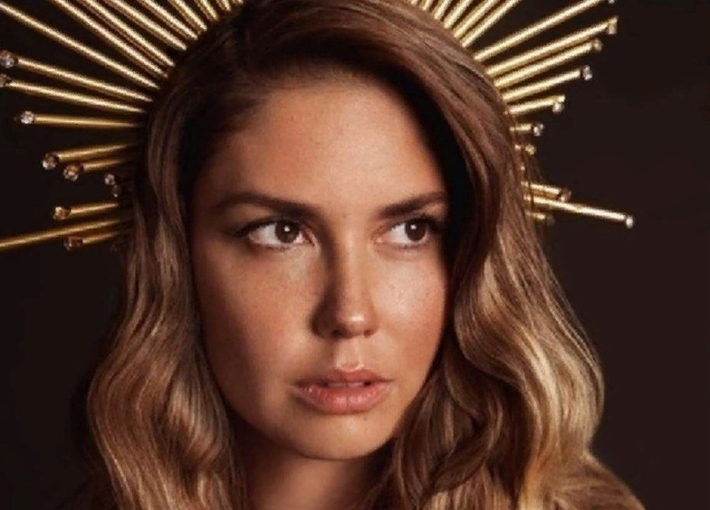 Агата Муцениеце