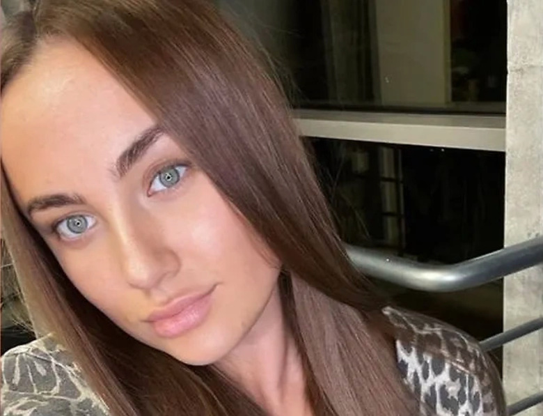 «Удар головой был несовместимый с жизнью»: блогер Александр Лещев — о гибели своей жены