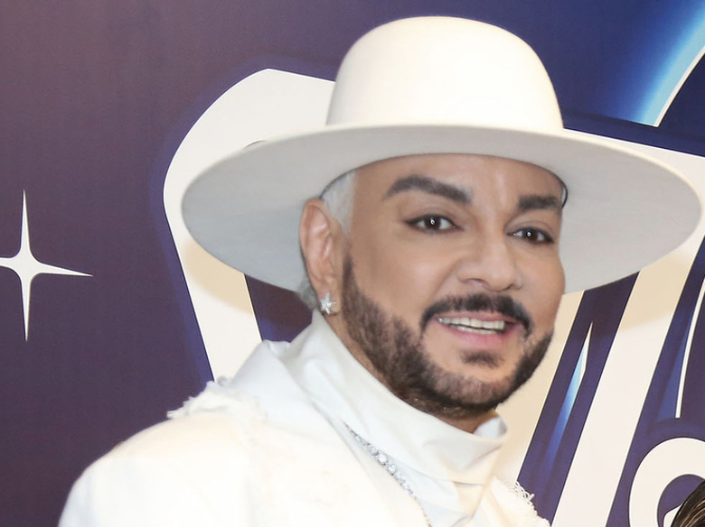 Неприятности продолжаются: у Киркорова заблокированы счета в трех банках