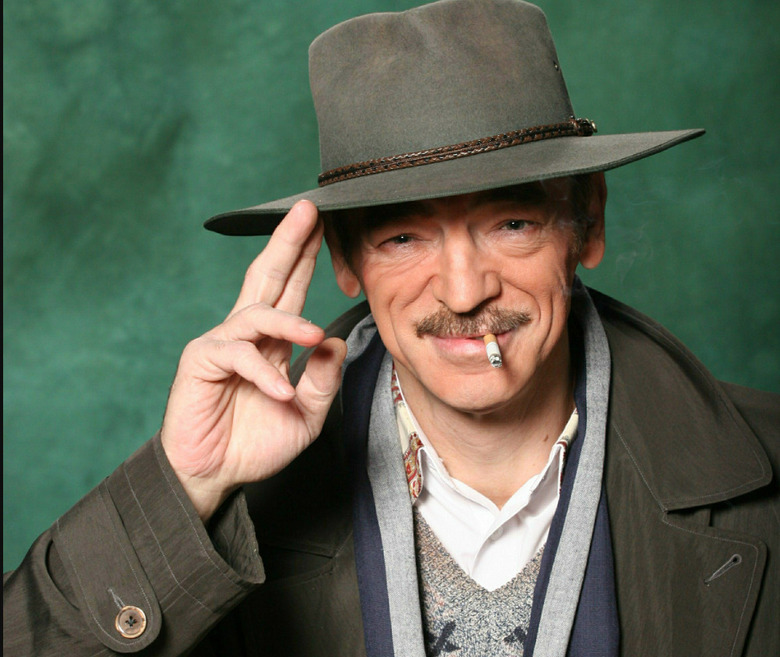 «Было рекомендовано плановое вмешательство»: Боярскому сделали операцию на сердце