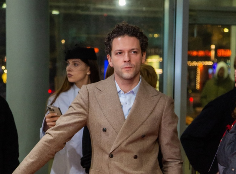 Константин Крюков