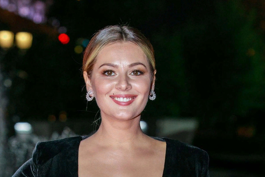 Мария Кожевникова