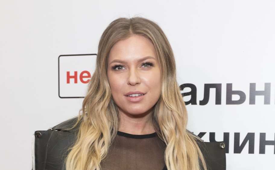 Рита Дакота