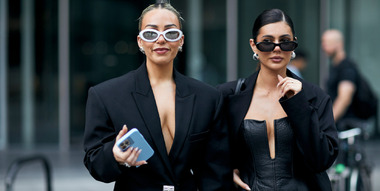 Модные весенние куртки и жакеты: идеально подойдут для любой погоды