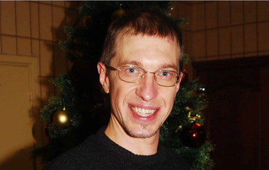 Сергей Соседов