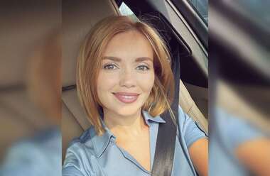 Звезда «Кухни» Ольга Кузьмина заявила о своем отношении к переезду из России