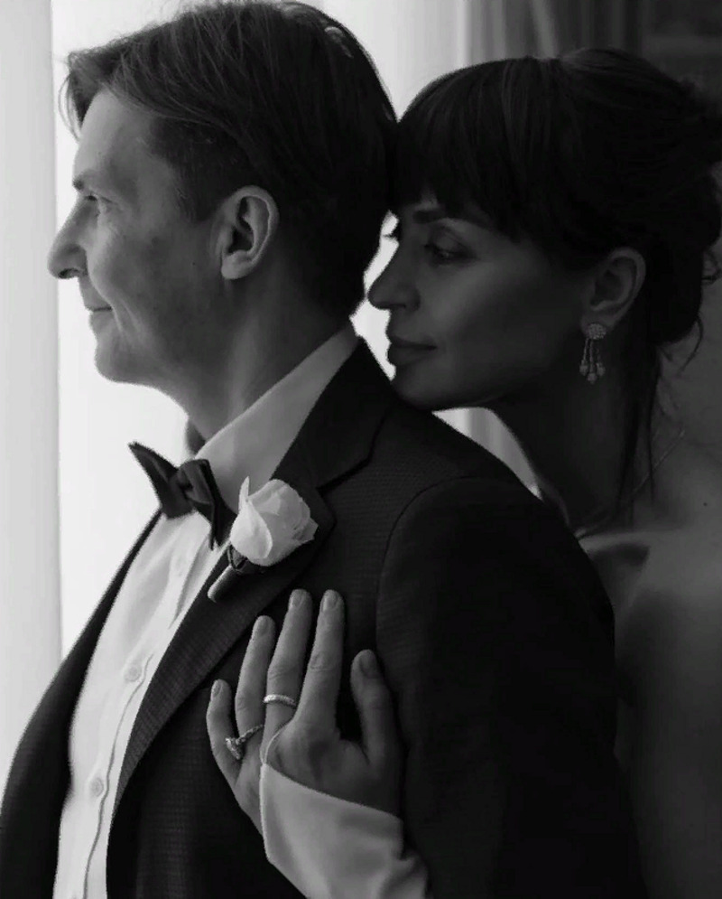 Ирина и Иван