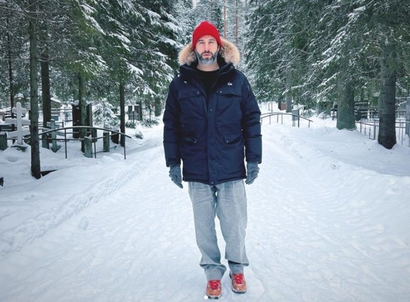 Иван Ургант