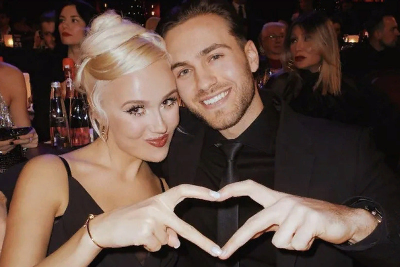 Кока и Поверин