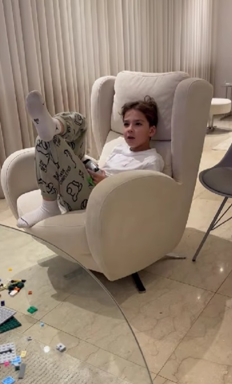 Гарри Галкин