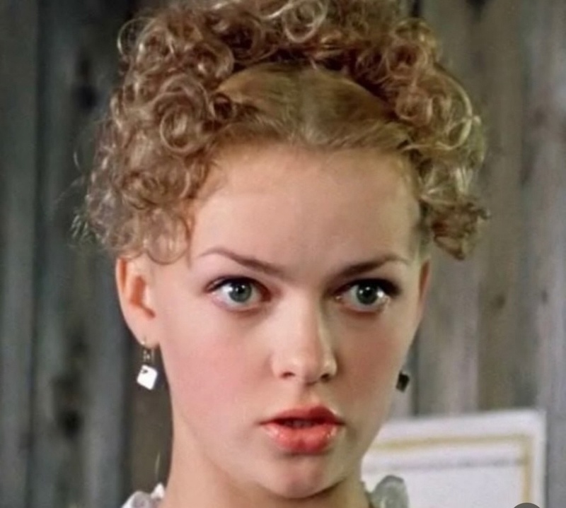 Елена Валюшкина