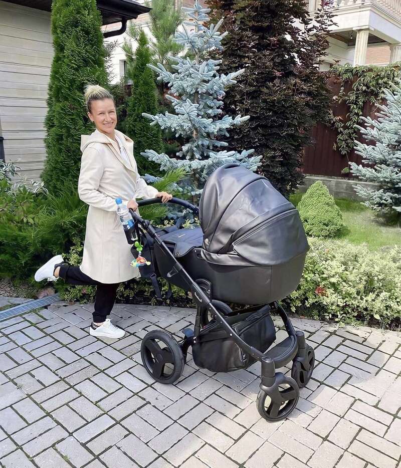 фигуристы скоро станут родителями в третий раз