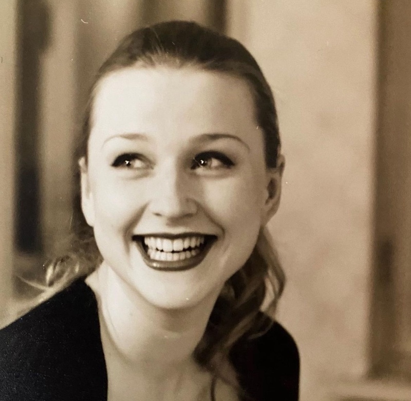 Ольга Медынич