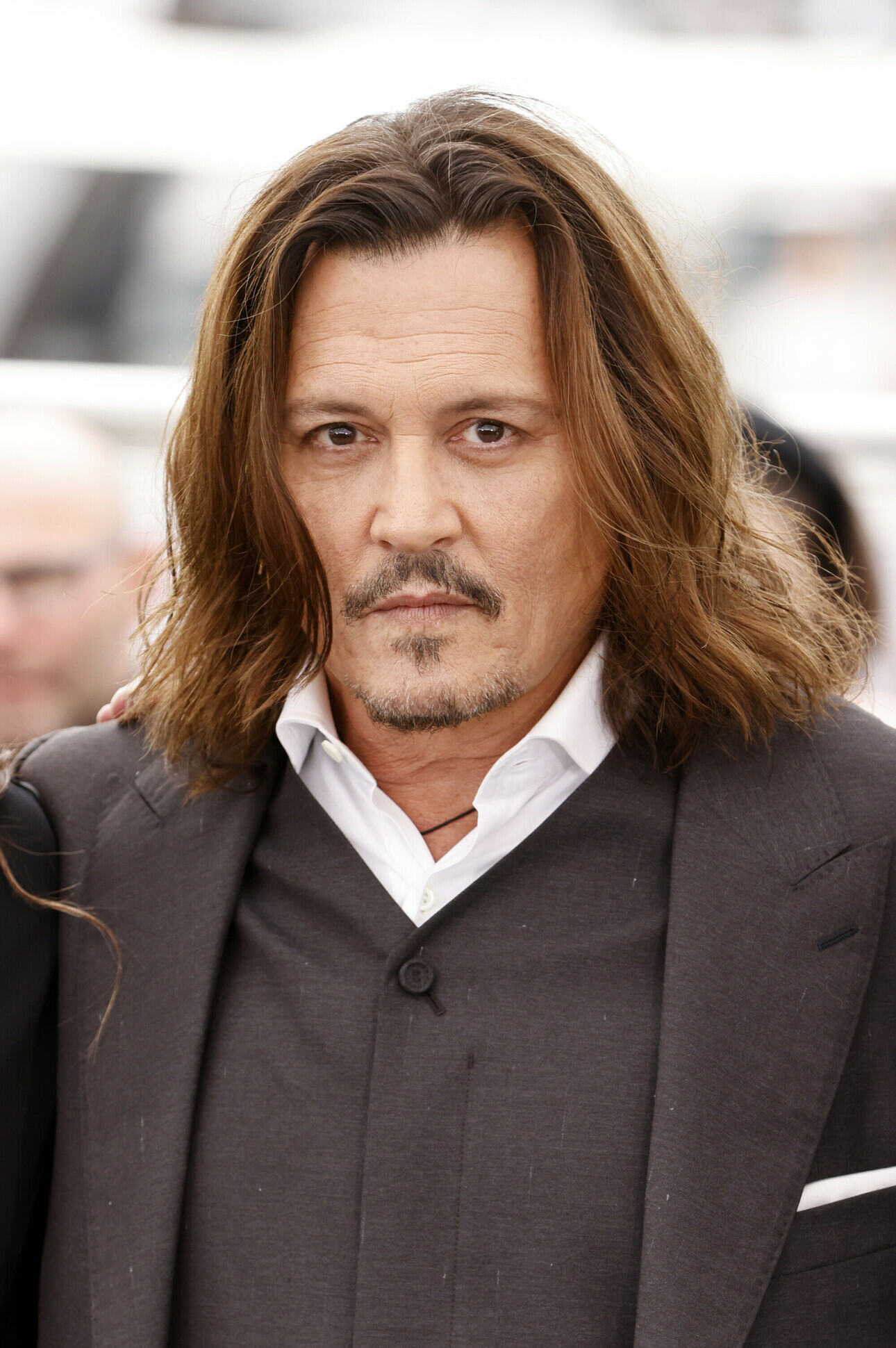 Джонни Депп