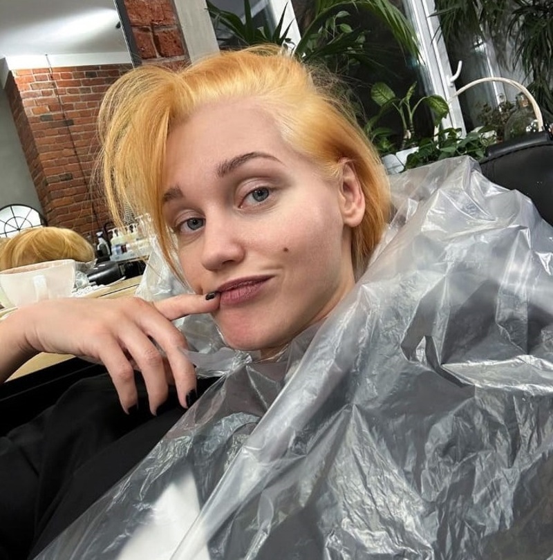 Кристина Асмус