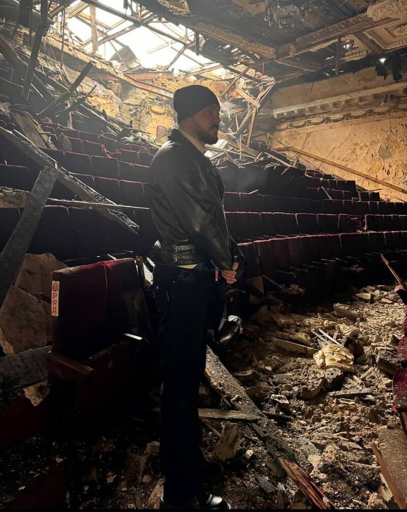 Филипп Киркоров