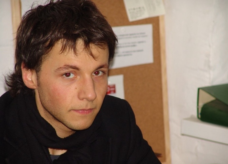 Вячеслав Манучаров