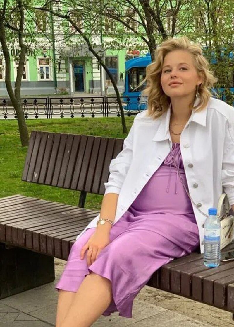 АЛЕКСАНДРА БОРТИЧ