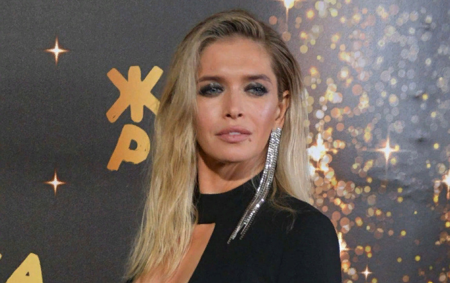 Вера Брежнева