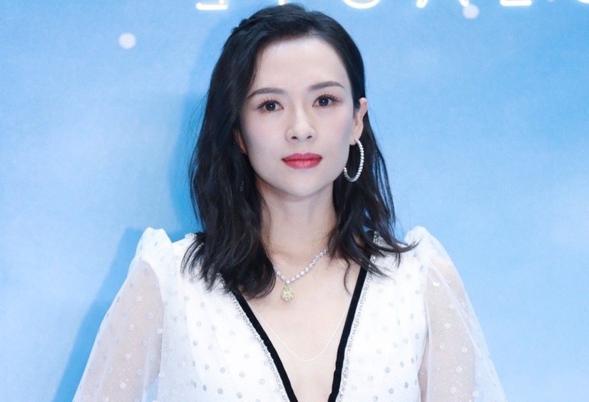 «Работа с Энг Ли была пыткой»: актриса Чжан Цзыи о своем величайшем испытании