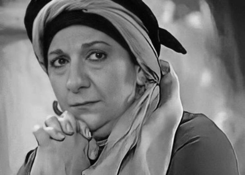 Жандира Мартини