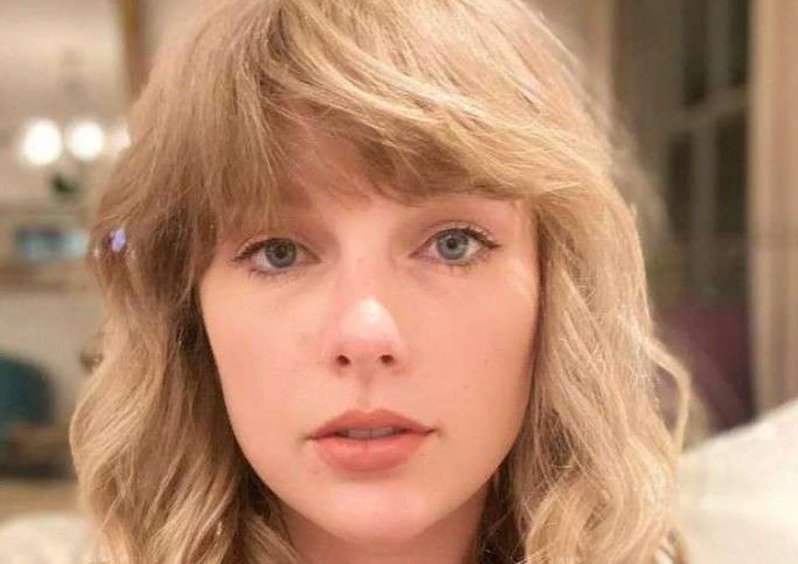 Тейлор Свифт