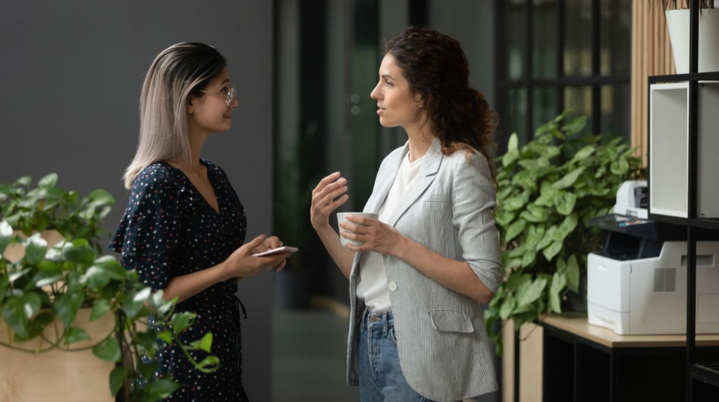 Вежливые слова, которые снижают вашу самооценку