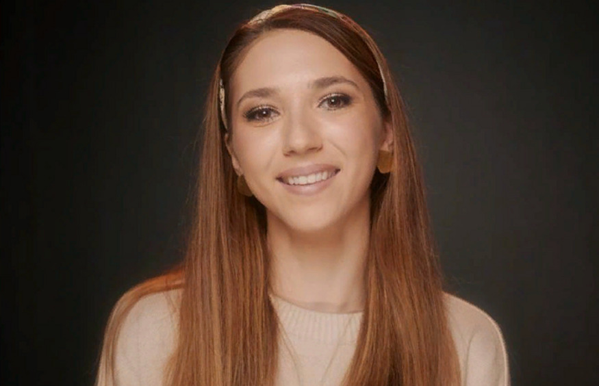 Надя Джабраилова