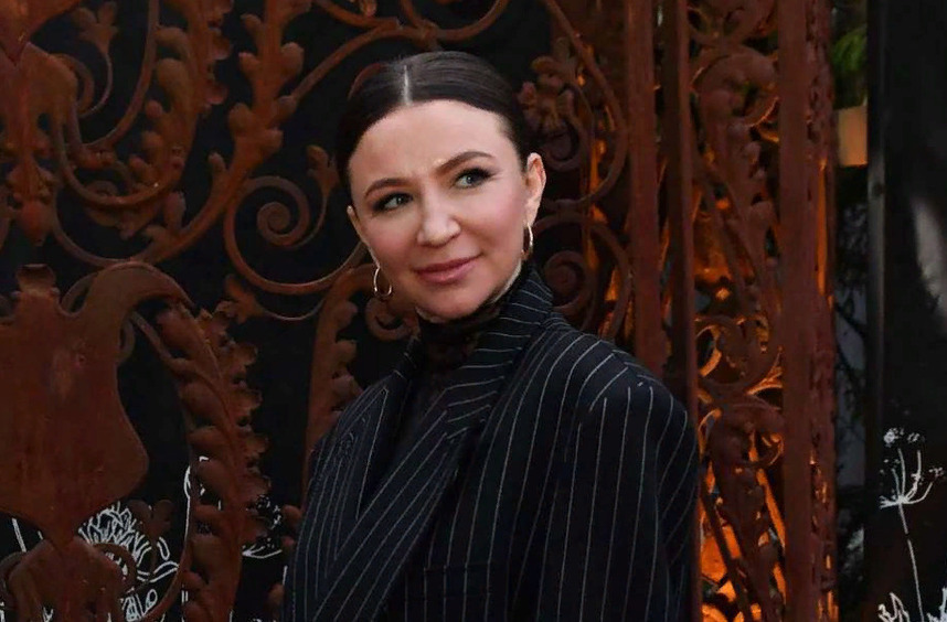 Елена Блиновская