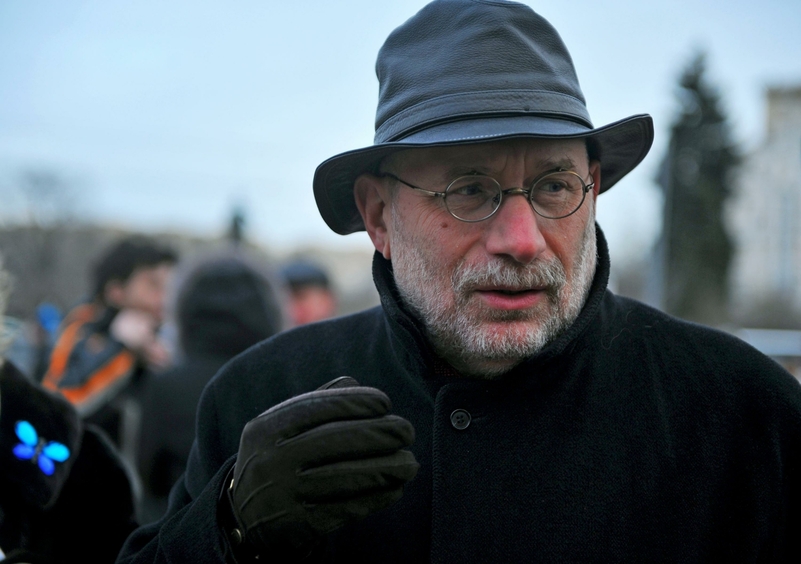 Борис Акунин