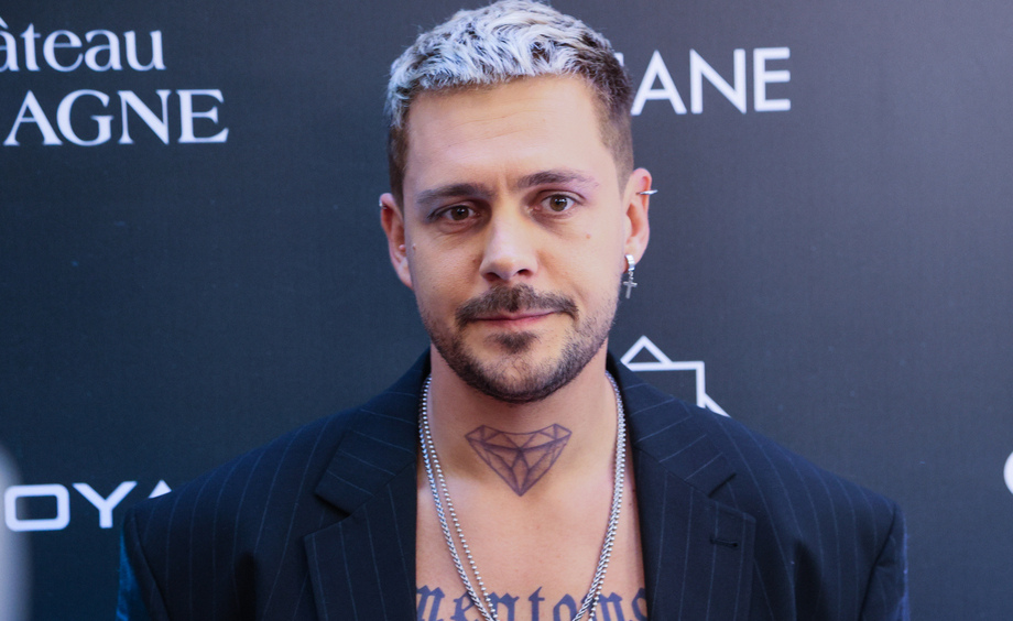 Милош Бикович