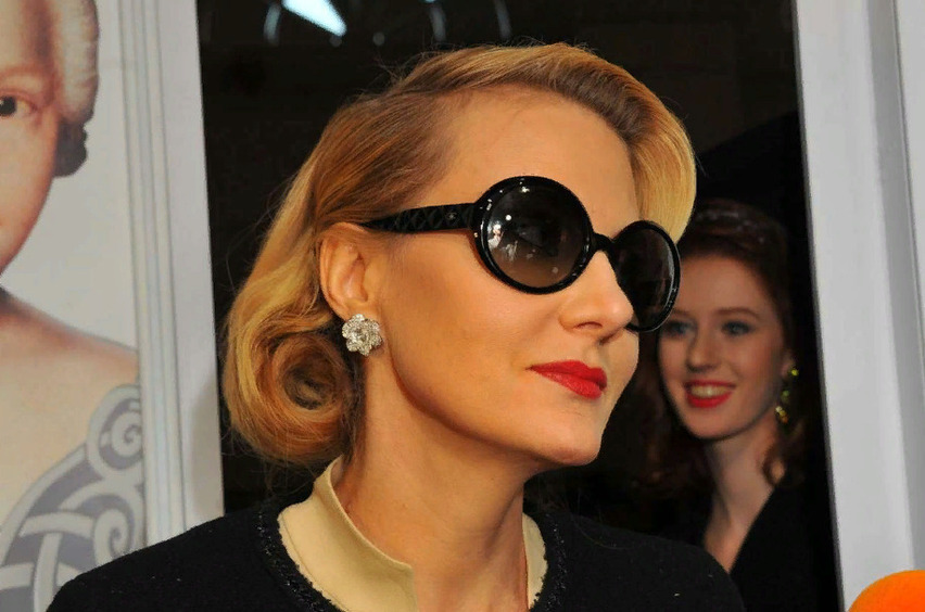 Рената Литвинова