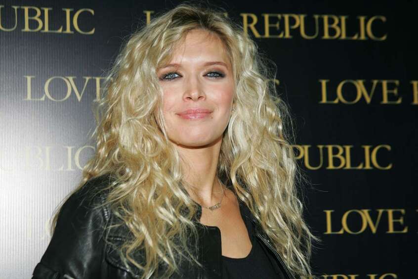 ВЕРА БРЕЖНЕВА