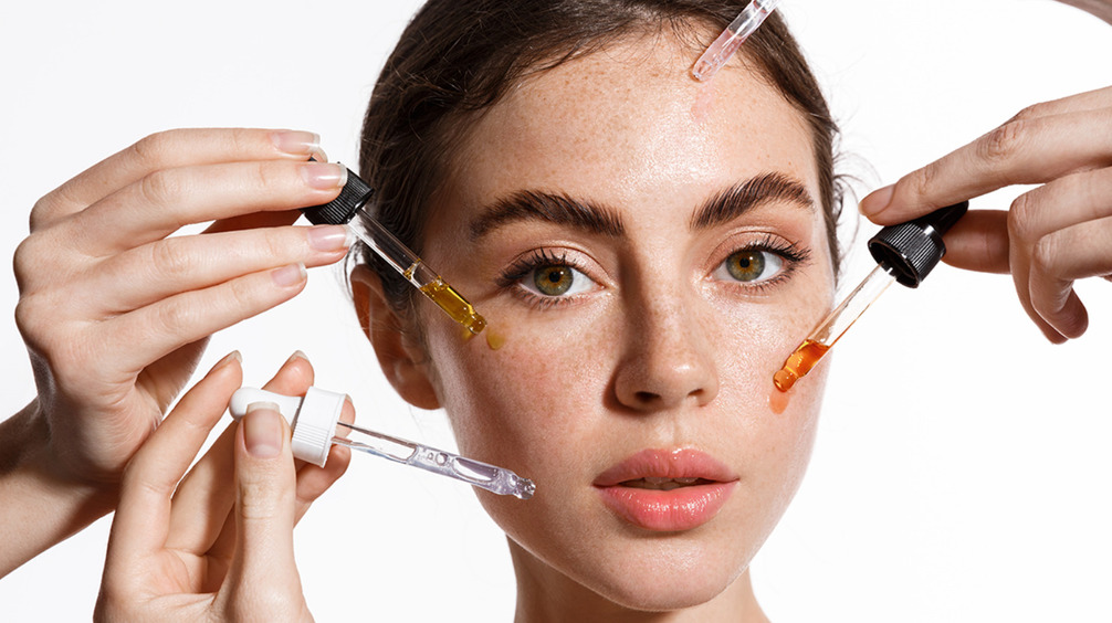 8 полностью натуральных увлажняющих средств, которые можно найти на кухне