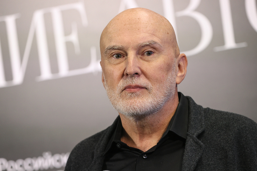 Игорь Матвиенко