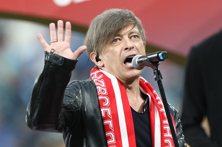 Егор Бортник