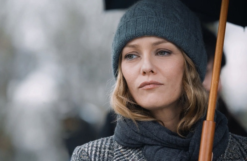 Ванесса Паради